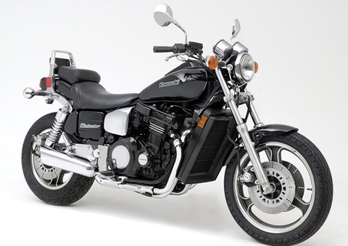 Kawasaki eliminator 1000 - kawasaki,