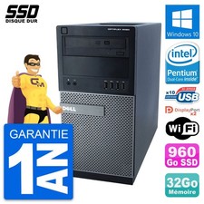 Tour dell optiplex 9020 - tour,