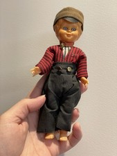 Jouet Poupée Ancienne Petit