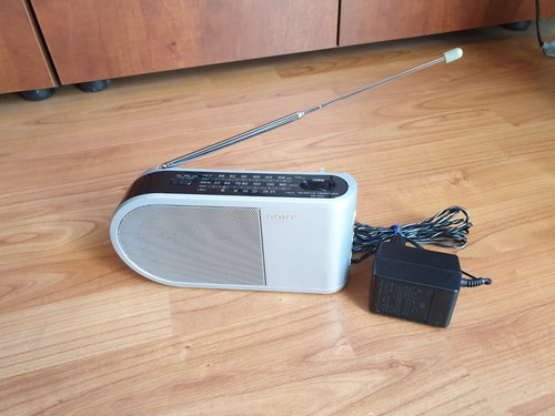 Poste radio portable model - portable,