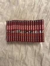 Fairy tail Manga : Tomes 1-6