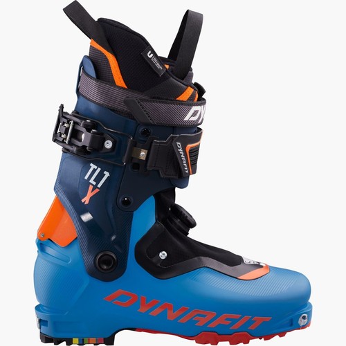 Bottes ski alpinisme - bottes, speed