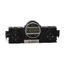 Commande chauffage RENAULT