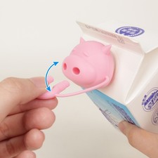 Pour la cuisine boîte à lait