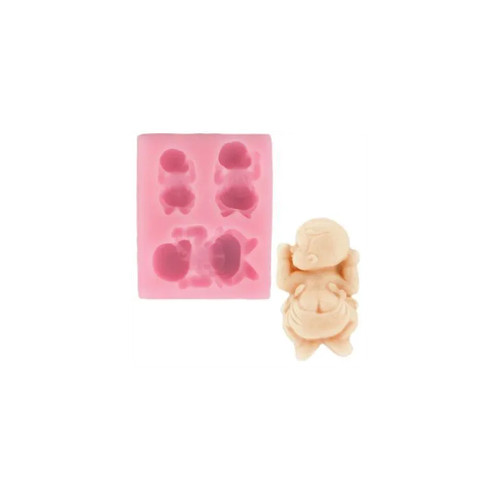 Moule gâteaux silicone 3 - gâteaux,