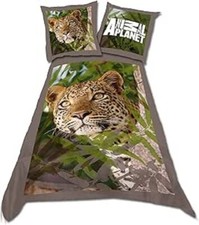 Housse de couette + taie