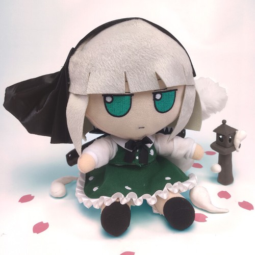 Youmu konpaku touhou - 8'',