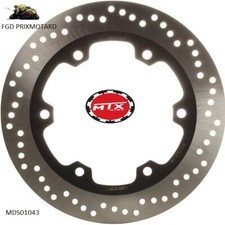 HONDA NTV 650 DEAUVILLE