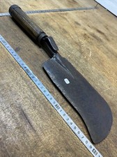 n° 26 old tool / OUTIL