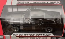 SHELBY COLLECTIBLES 1967 FORD