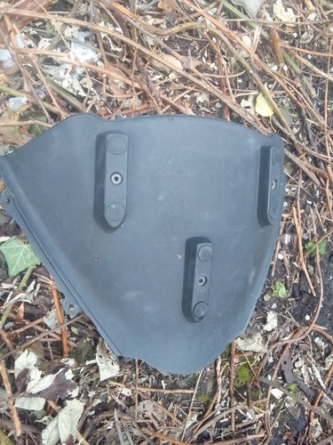 Sous bulle piaggio mp3 400 - bulle, 400/500