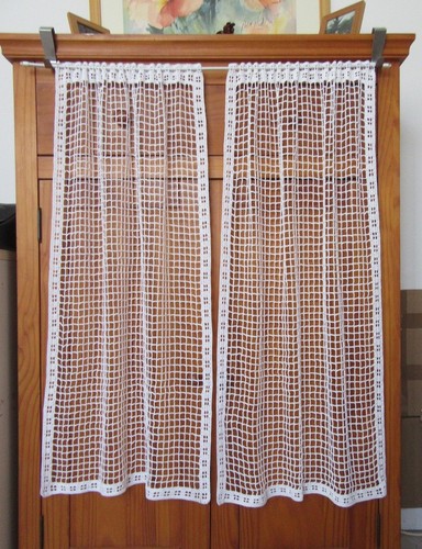 Paire rideaux brise vue - brise-vue,