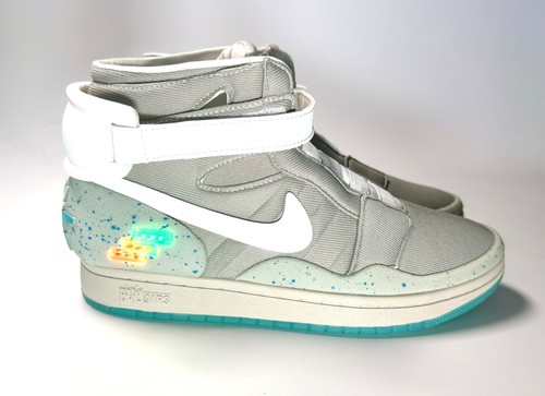 Bull airs air mags - mags, back