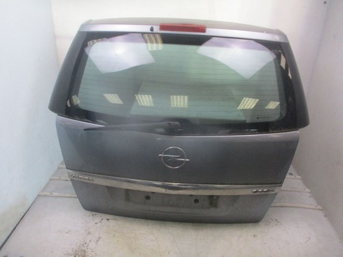 Malle hayon coffre opel - /, /