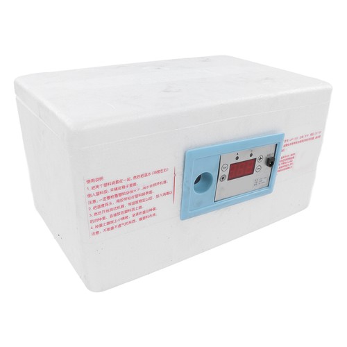 Egg incubator - 20,