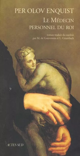 Médecin personnel roi - le,