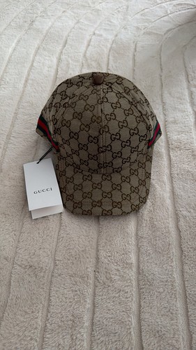 Casquette gucci - casquette,