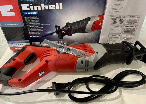Scie einhell - scie,