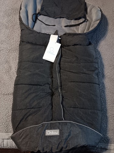 Orzbow car seat - car,