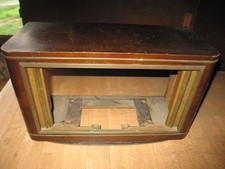 caisse poste radio