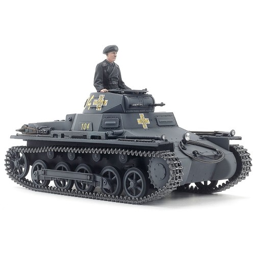 Tamiya 35388 maquette char - 35388,