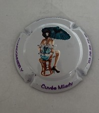 Capsule De Champagne Yannick