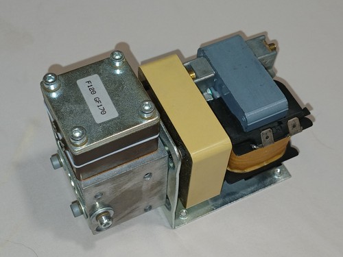 Jobo pump f120 gf170 - f120,