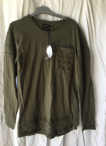 Tee shirt marque - tee,