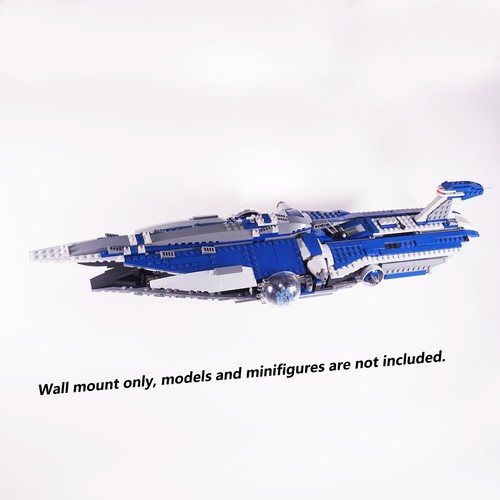 Wall mount for lego 9515 - for, the