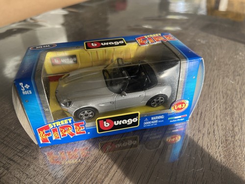 Bmw miniature bburago - miniature,