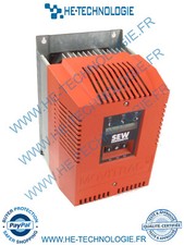 SEW EURODRIVE MOVITRAC - 1006-403-4-00 - @405