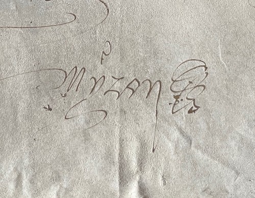 Rare s robert miron - ✒,
