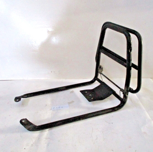 Porte bagages arrière per - porte-bagages,