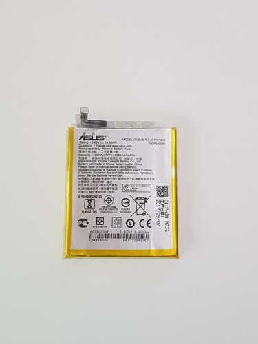 Génuine batterie asus zenfone - génuine,