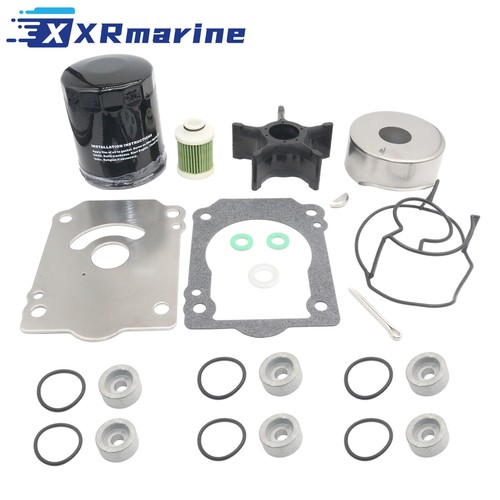 Kit entretien pour - kit, moteurs