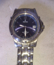 VINTAGE MONTRE HOMME FESTINA