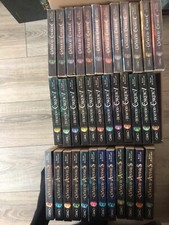 Les chevaliers d'émeraude +