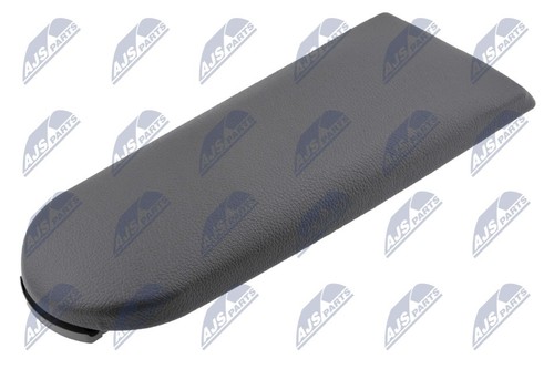 Accoudoir avec bouton - accoudoir,