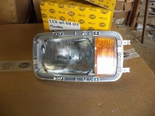 n°he347 phare gauche mercedes