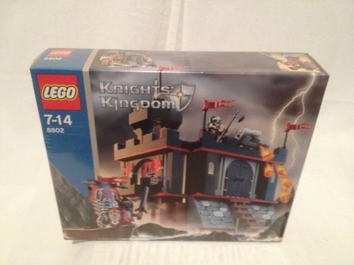 Rare lego 8801 - lego, de