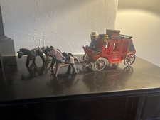 Playmobil 3245 - Diligence