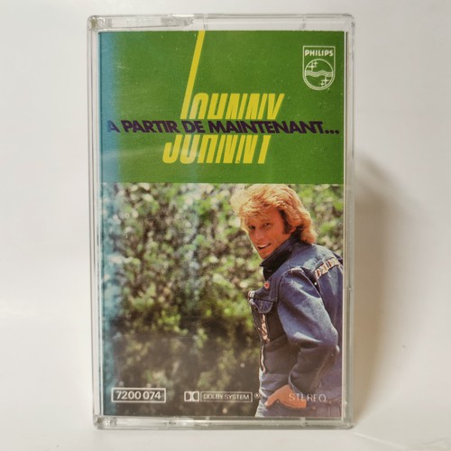 Johnny partir de - johnny, À