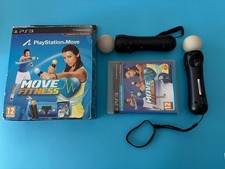 SONY PLAYSTATION MOVE – PACK
