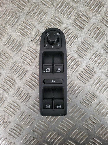 Bouton commande lève - , vitre