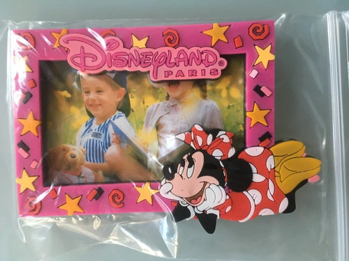 Cadre photo magnet souple - cadre,