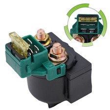 Relais Démarreur Relais 500