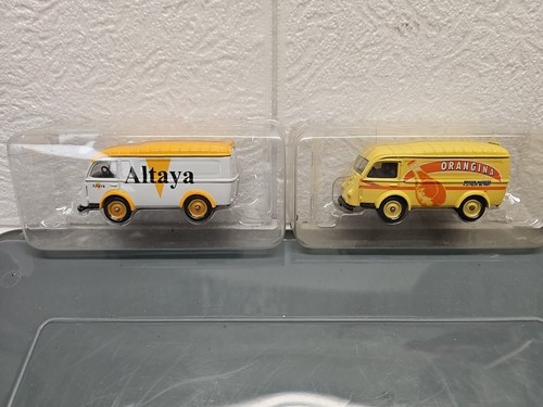 Lot renault 1000 1958 - lot,