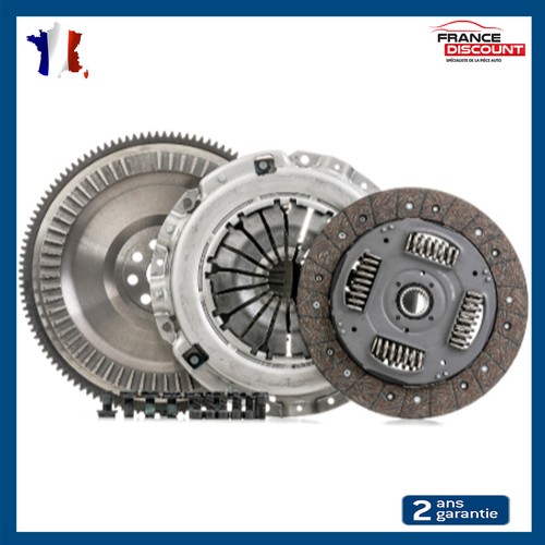 Kit embrayage pieces volant - kit,