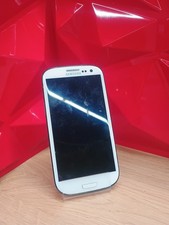 Téléphone Samsung Galaxy S3 Pour Pièces N84