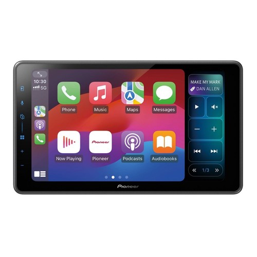 Pioneer sph evo98dab - pioneer, 1din